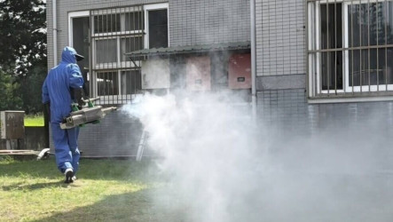 澎湖今年首例登革熱境外移入　赴越南旅遊返國確診