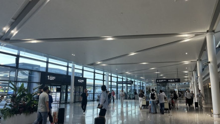 中國出入境新規9/15實施　國安界定模糊增添赴中風險