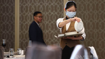前7月實質總薪資年增2.33%　創11年同期最大增幅