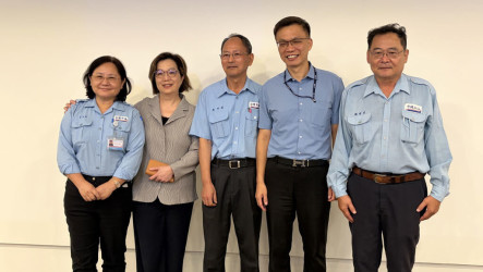 LNG氣化冷能可降溫AI伺服器？中油：確實有業者洽詢