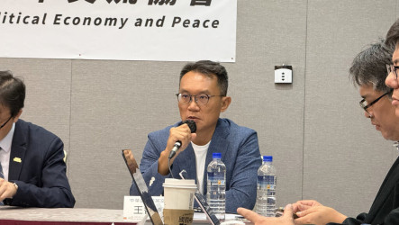 學者：中國藉川習會操作疑美論　台灣勿自設成為籌碼