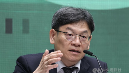 葉俊顯：今年經濟成長率有望觸碰12%　CPI略高於2%可接受
