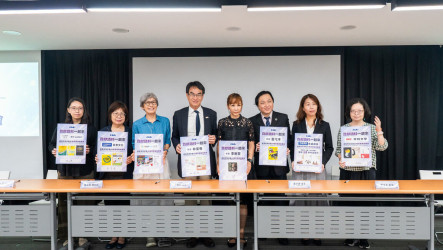 數發部啟動民間資料徵集　擴充台灣主權AI訓練語料庫