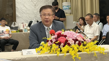 經濟部表揚優質公共工程　18項建設獲殊榮