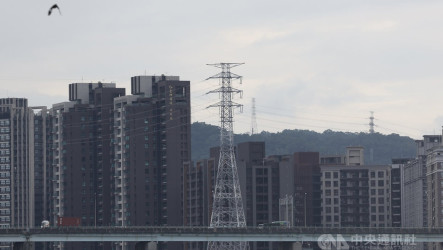 9月電價審議鎖定用電大戶？龔明鑫：民生穩物價優先