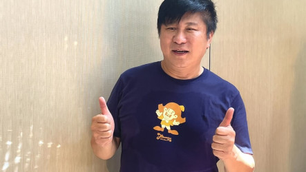 胡瓜做回傳統綜藝激動入圍　陳亞蘭：我們還有傳承