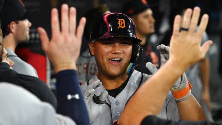 李灝宇9轟追平張育成　MLB台將單季紀錄差2項全制霸