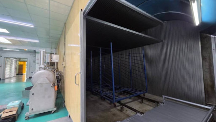 竹市明好米粉驗出甲醛　專家研判與烘乾製程高度相關