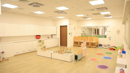 高雄明仁社宅設公托　3成名額優先住戶申請