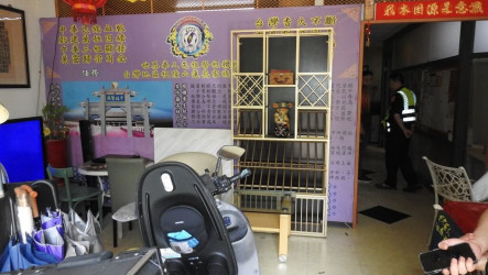 遊說父買凶殺子  自稱陰陽師涉毒殺2人、桃檢起訴7人