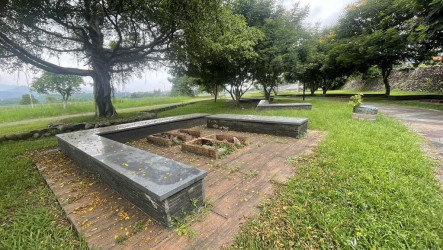 中秋烤肉何處去　新北河濱開放6處指定區域