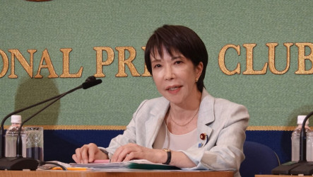 高市早苗成首位女首相也拉不動  日本性別平等G7墊底
