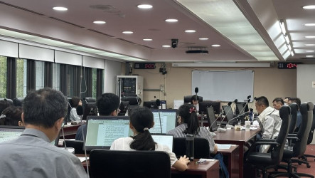 北市土管條例修正案初審通過　建物與鄰幢間隔將改為6公尺