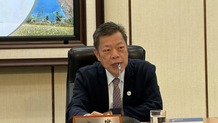 台水：研議水價與物價連動機制　待適當時機推動