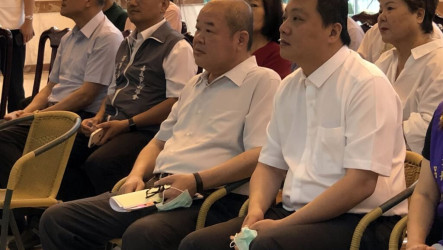 前嘉市正副議長莊豐安、蘇澤峰詐欺判刑定讞　9/18發監