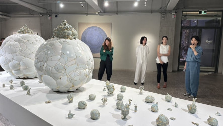 高雄9月藝文接力　國際影展、沉浸展與當代藝術登場