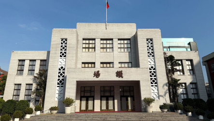 立院：115年總預算已送出