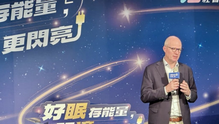 資本市場熱　安聯人壽投資型保單新契約年增25%