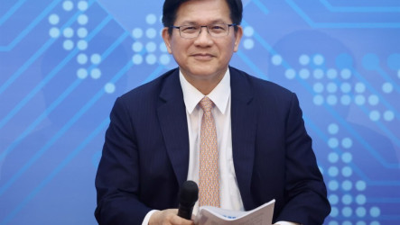 林佳龍專文登波蘭媒體　籲聯合國接納台灣有意義參與