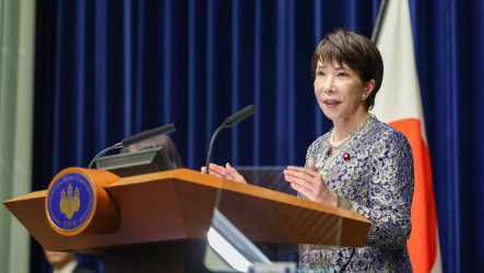 日相高市外交課題多　美中會談前優先穩定對美關係