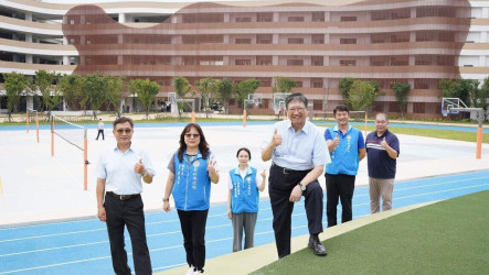 竹縣增非營利幼兒園推智慧園區　青年友善非六都第一