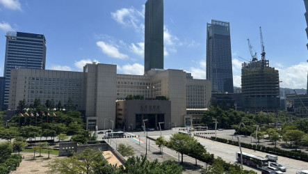 網友發文涉不實言論　北市法務局長連堂凱提告