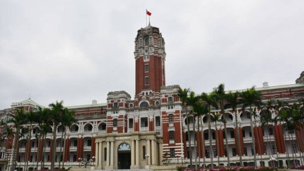 總統令：公布115年度中央政府總預算