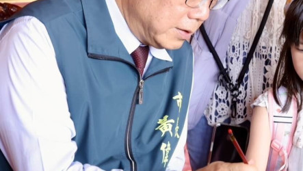 台南孔廟文化節登場　「硃砂啟智」揭序幕