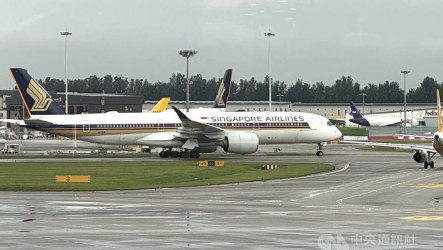 新加坡航空印航注資案受矚　跨國合資機遇與挑戰並存