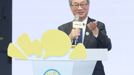 2026文化幣領取率突破7成　續推青年專屬加碼優惠