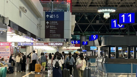 旅平險新制上路　壽險業提高醫療保障額度給3提醒