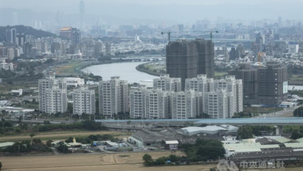 青安3.0上路首月開門紅　受理4605戶月增18%