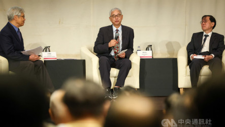 唐獎漢學獎得主葛兆光：超越國家框架  研究思路更廣