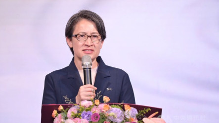副總統：台美關係穩固　中共對台政治作戰有4目標