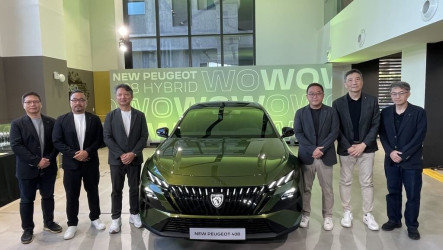 汽車業關注美製車零關稅政策　估明年台灣車市小幅成長
