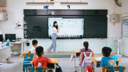 調查：偏鄉師留校意願僅4成　須生活與專業發展支持