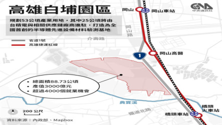 台積電揪團設先進封裝中心　專家：因應AI迭代速度