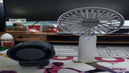 南投市、名間鄉大規模停電　縣府醫院員工摸黑上班