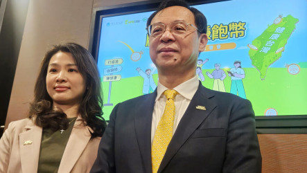 台馬泰「訂製嬰兒」案　石崇良批生命不應當成商品