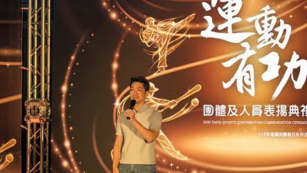 談選情民調　蔣萬安：不會以一次數據定義