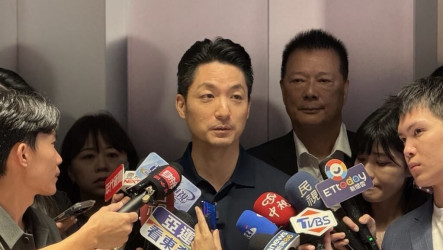 北市社會局前社工督導涉侵占逾千萬　蔣萬安：絕不包庇