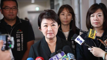 川習會將登場　盧秀燕籲政府召開國安會議因應