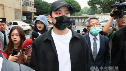 王大陸付360萬閃兵不成控遭詐　新北檢認主嫌無詐欺犯意不起訴