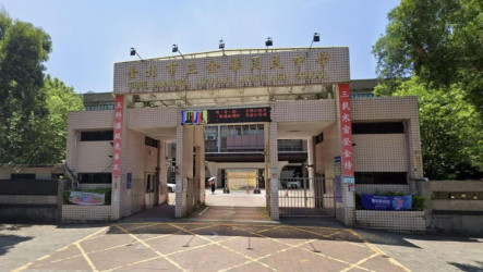 議員揭北市金華國中食安事件　教育局：非集體食物中毒