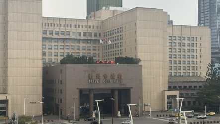 社會局前社工督導涉侵占　北市府開考績會記2大過、移付懲戒
