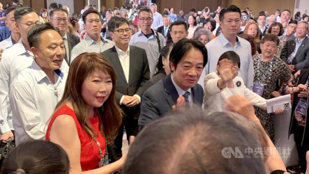 強化國家安全　賴清德總統：國防預算將逾1.3兆元