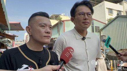 川習會將登場  黃國昌籲政府團結台灣人民