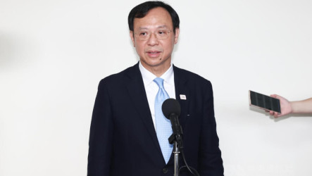 衛福部2年訪查70萬獨老　石崇良：別給存摺印章帳號