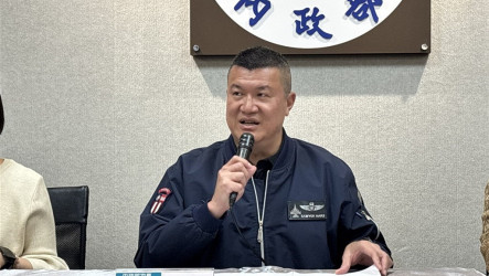 馬士元：WADM非從零開始　將整合國際防災資源