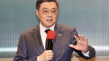 卓榮泰：加速最低工資調升程序　力挺中小微企業轉型